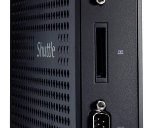 Shuttle XS35V4 et XS36V4 : deux PC miniatures parfaitement silencieux